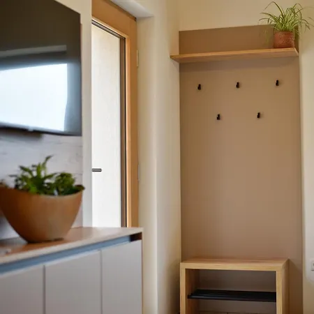 Apartment Wohlfühl Am Hof Rapotz Leutschach