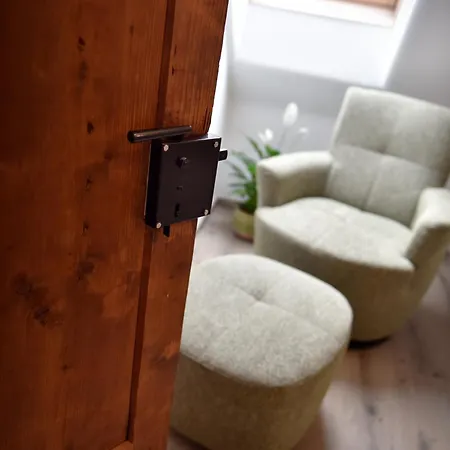 Wohlfühl Am Hof Rapotz *