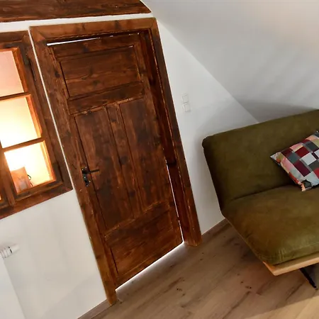 Wohlfühl Am Hof Rapotz Apartment Leutschach